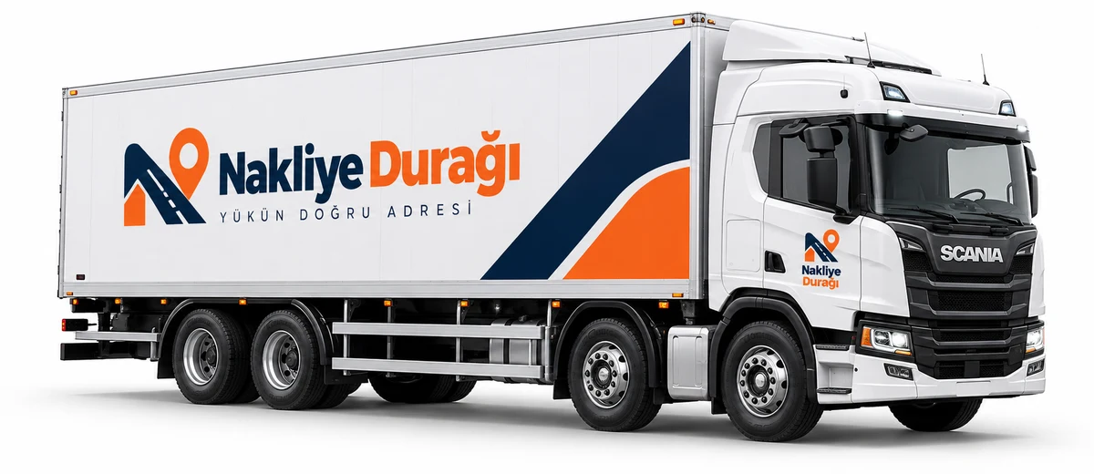 Kırkayak Kamyon