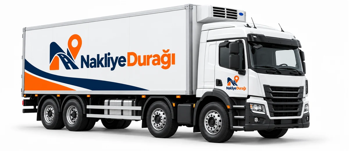 Frigorifero Camion Multiasse