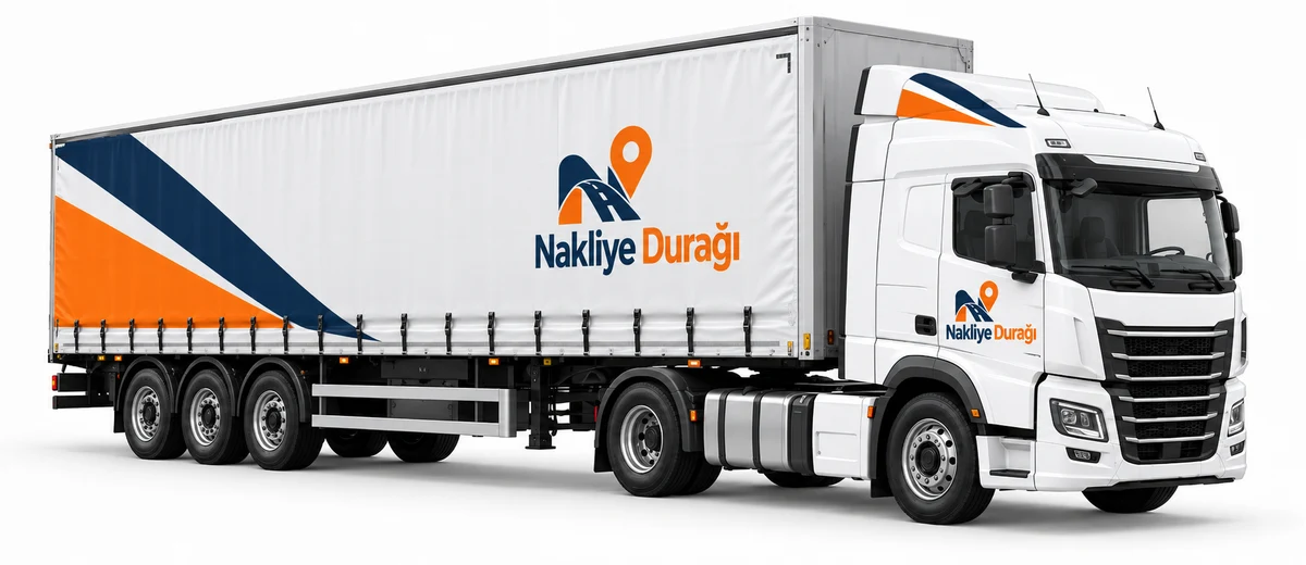 Mega/Jumbo Tır x6
