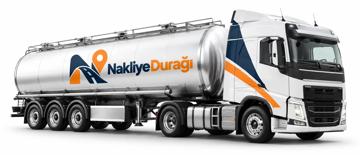 Tanker Tır